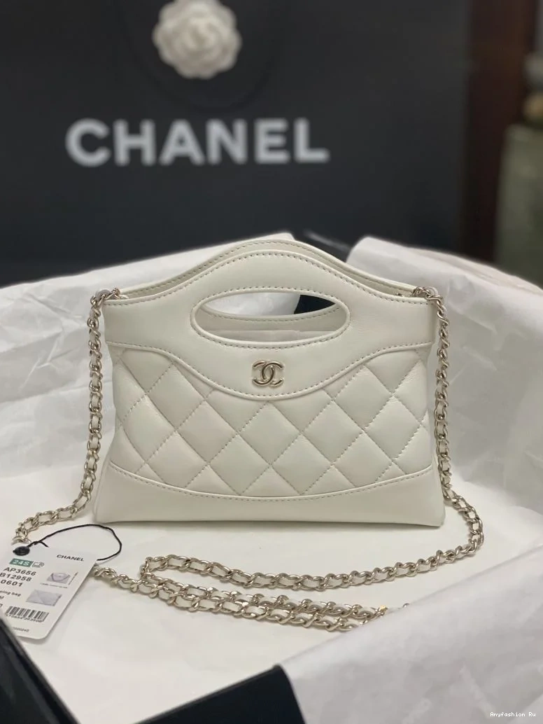 Handle Chanel Top Sophisticated Bags 54285 0630